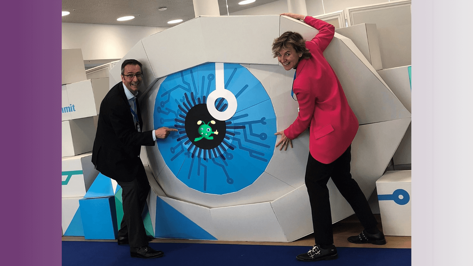 WIVI Vision crece en 2022